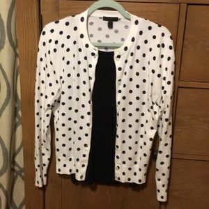 J. Crew Cardigan